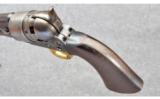 Colt Model 1860 ArmyEarly 4-Screw in 44 Perc. - 7 of 9
