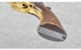 Colt Model 1860 ArmyEarly 4-Screw in 44 Perc. - 9 of 9
