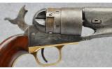 Colt Model 1860 Thuer Conversion in 44 Cal - 3 of 9