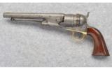 Colt Model 1860 Thuer Conversion in 44 Cal - 2 of 9