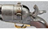 Colt Model 1860 Thuer Conversion in 44 Cal - 7 of 9