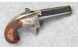 Colt Second Model Derringer in 41 RF - 1 of 5