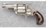 Colt New Line Revolver in 41 RF - 2 of 5