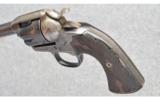 Colt SAA Bisley Frontier Six Shooter in 44-40 - 7 of 9