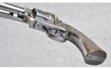 Colt SAA Bisley Frontier Six Shooter in 44-40 - 4 of 9