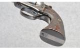 Colt SAA Bisley Frontier Six Shooter in 44-40 - 6 of 9