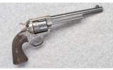 Colt SAA Bisley Frontier Six Shooter in 44-40 - 1 of 9