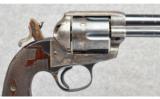 Colt SAA Bisley Frontier Six Shooter in 44-40 - 5 of 9