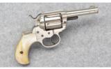 Colt Model 1877 Thunderer in 41 Colt - 1 of 6