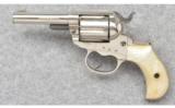 Colt Model 1877 Thunderer in 41 Colt - 2 of 6