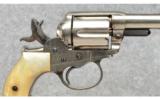 Colt Model 1877 Thunderer in 41 Colt - 6 of 6