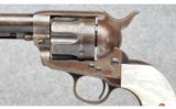 Colt 1st Generation SAA in 41 Colt - 3 of 8