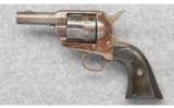 Colt 1st Generation SAA Sheriff in 41 Colt - 2 of 7