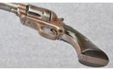 Colt 1st Generation SAA Sheriff in 41 Colt - 3 of 7