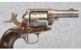 Colt 1st Generation SAA Sheriff in 41 Colt - 4 of 7