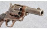 Colt 1st Generation SAA Sheriff in 41 Colt - 7 of 7
