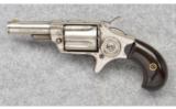 Colt New Line Revolver in 32 CF - 2 of 5