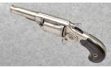 Colt New Line Revolver in 32 CF - 5 of 5