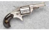 Colt New Line Revolver in 32 CF - 1 of 5