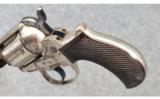 Colt Model 1877 Lightning Storekeeper in 38 Colt - 5 of 7