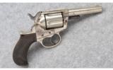 Colt Model 1877 Lightning Storekeeper in 38 Colt - 1 of 7
