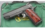 Nighthawk Custom Predator III in 45 ACP - 2 of 4