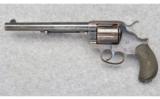 Colt Model 1878 Frontier in 44-40 WCF - 2 of 8