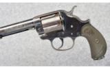 Colt Model 1878 Frontier in 44-40 WCF - 5 of 8
