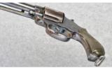 Colt Model 1878 Frontier in 44-40 WCF - 3 of 8