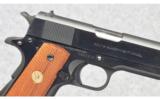 Colt Mark IV Series 70 in 45 ACP - 3 of 4
