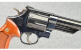 Smith & Wesson Model 29-2 in 44 Mag - 5 of 6