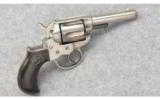 Colt ~ 1877 Lightning Storekeeper ~ 38 Colt - 1 of 5