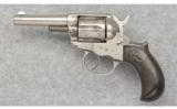 Colt ~ 1877 Lightning Storekeeper ~ 38 Colt - 2 of 5