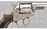 Colt ~ 1877 Lightning Storekeeper ~ 38 Colt - 5 of 5