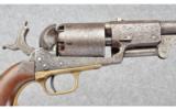 Colt 3rd Model Dragoon Engraved in 44 Cal - 3 of 9