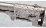 Colt 3rd Model Dragoon Engraved in 44 Cal - 9 of 9