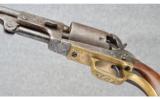 Colt 3rd Model Dragoon Engraved in 44 Cal - 5 of 9