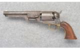 Colt 3rd Model Dragoon Engraved in 44 Cal - 2 of 9