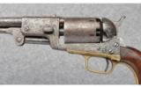 Colt 3rd Model Dragoon Engraved in 44 Cal - 7 of 9