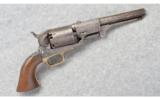 Colt 3rd Model Dragoon Engraved in 44 Cal - 1 of 9
