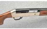 Benelli Legacy in 20 Gauge - 2 of 9