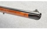 FN Mauser Custom Sporter in 270 Win - 8 of 9