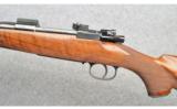 FN Mauser Custom Sporter in 270 Win - 4 of 9