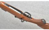 FN Mauser Custom Sporter in 270 Win - 3 of 9