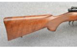 FN Mauser Custom Sporter in 270 Win - 5 of 9