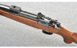 FN Mauser Custom Sporter in 270 Win - 9 of 9