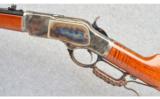 Cimarron Model 1873 Rifle in 45 Colt - 4 of 8