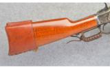 Cimarron Model 1873 Rifle in 45 Colt - 5 of 8