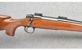 Remington Model 700 C Gradein 270 Win - 2 of 8