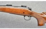 Remington Model 700 C Gradein 270 Win - 4 of 8